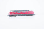 Märklin 39804 Digitale diesellocomotief. V200 DB MFX /Sound - Afbeelding 6