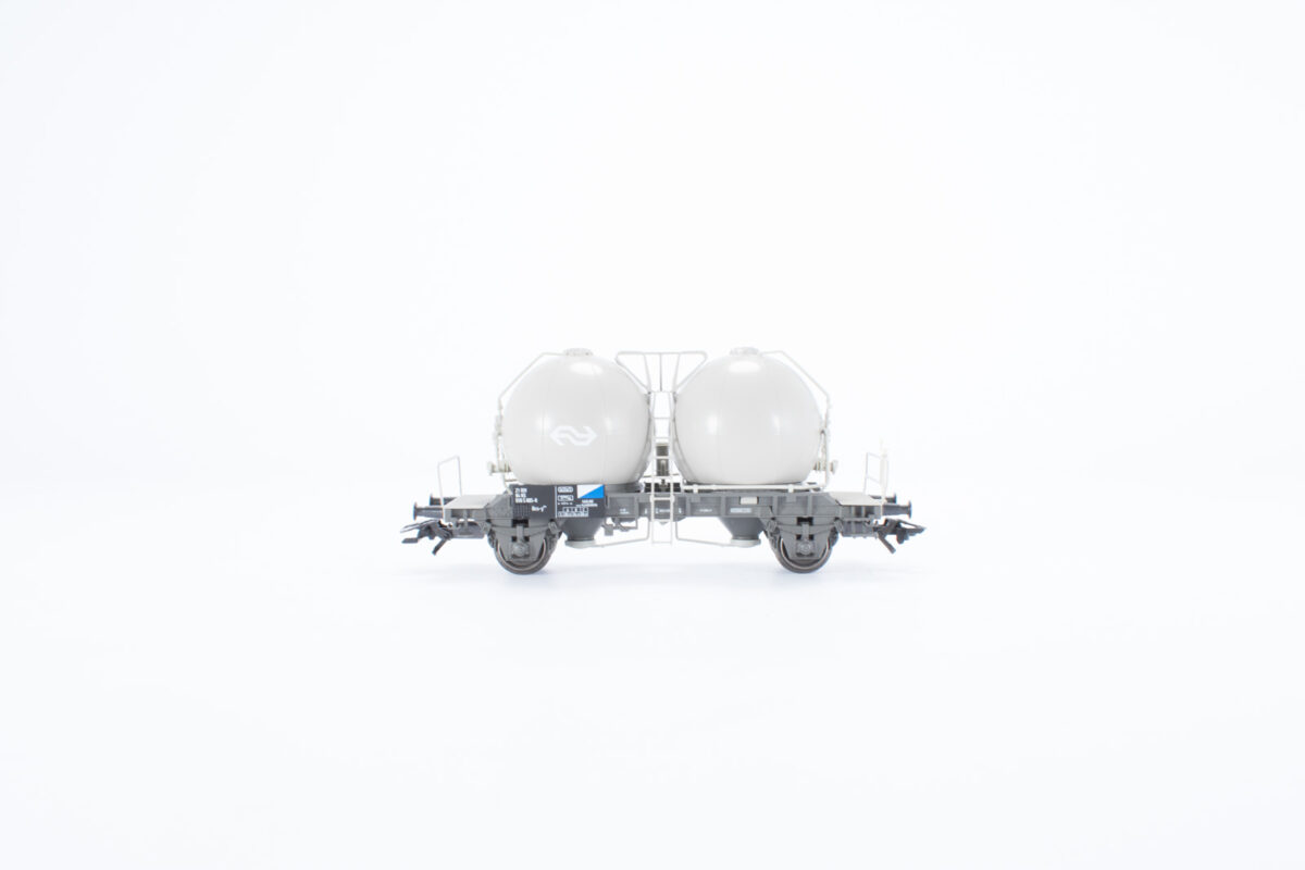 Märklin 46625 bollenwagen NS - Afbeelding 2
