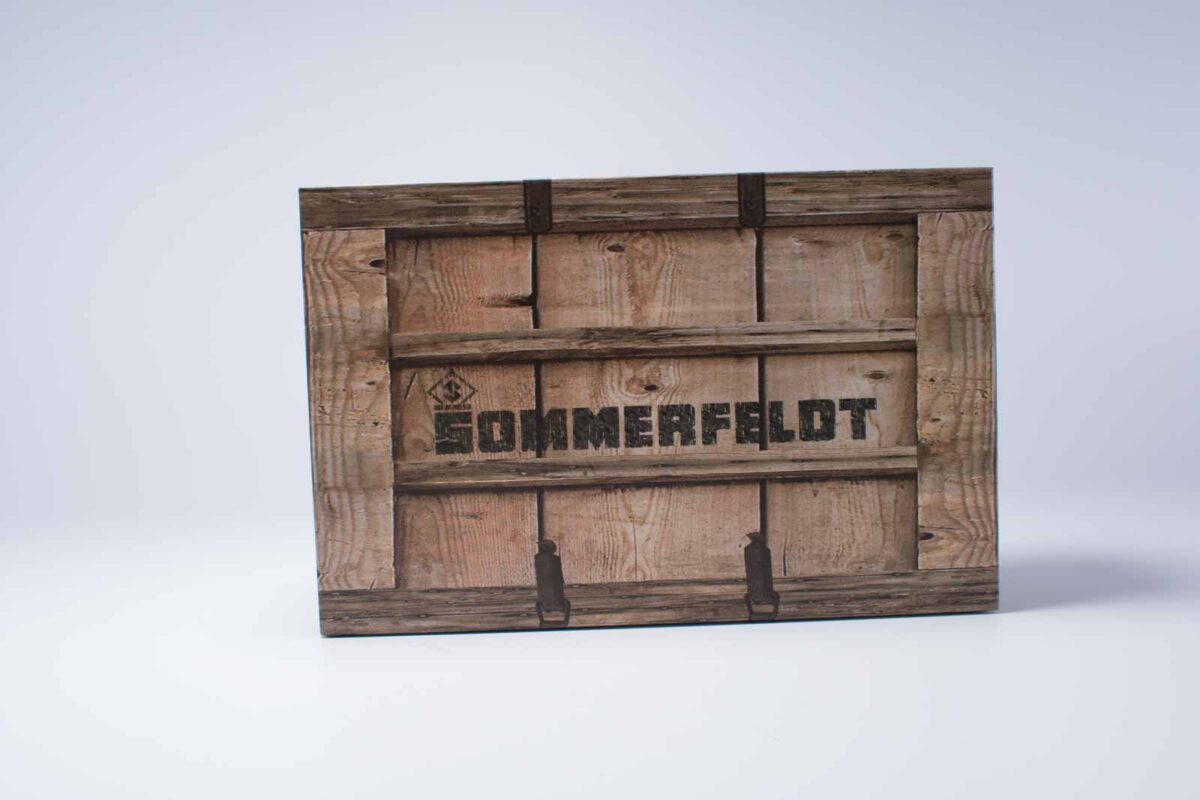 Märklin 48117 museumwagon 2017 Sommerfeldt - Afbeelding 2