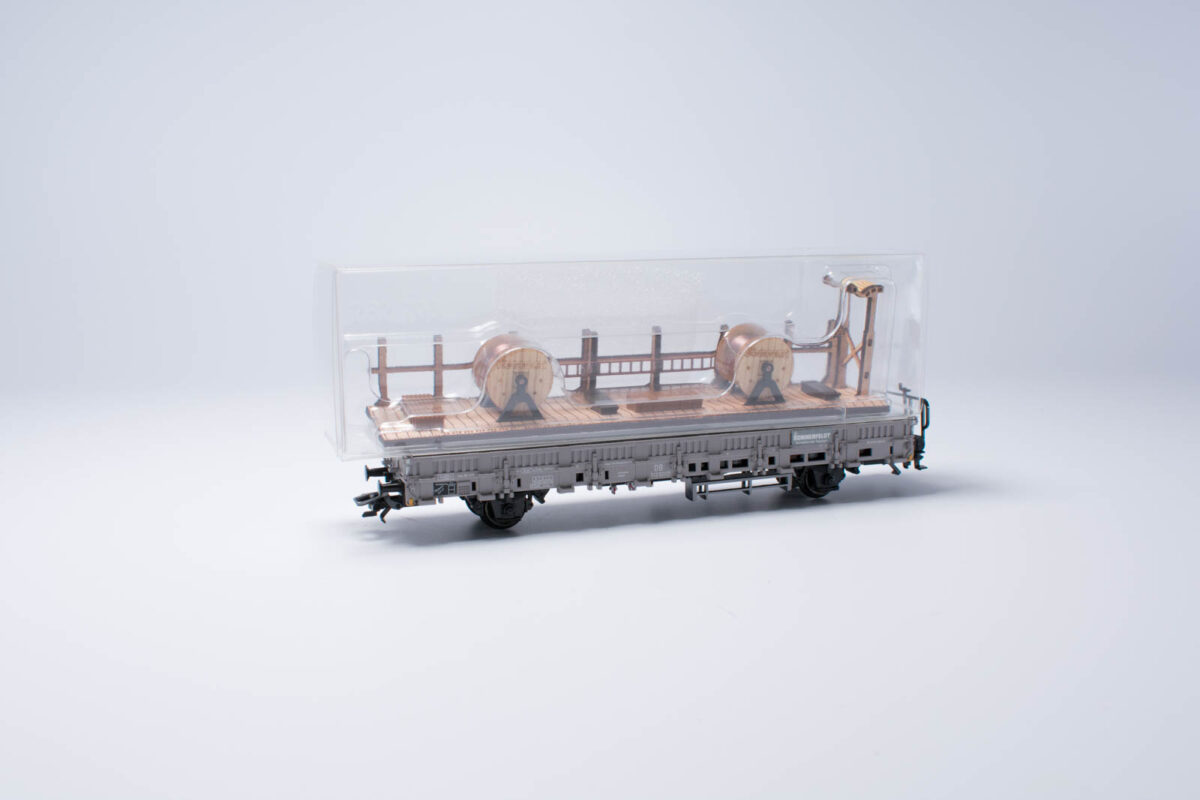 Märklin 48117 museumwagon 2017 Sommerfeldt - Afbeelding 3