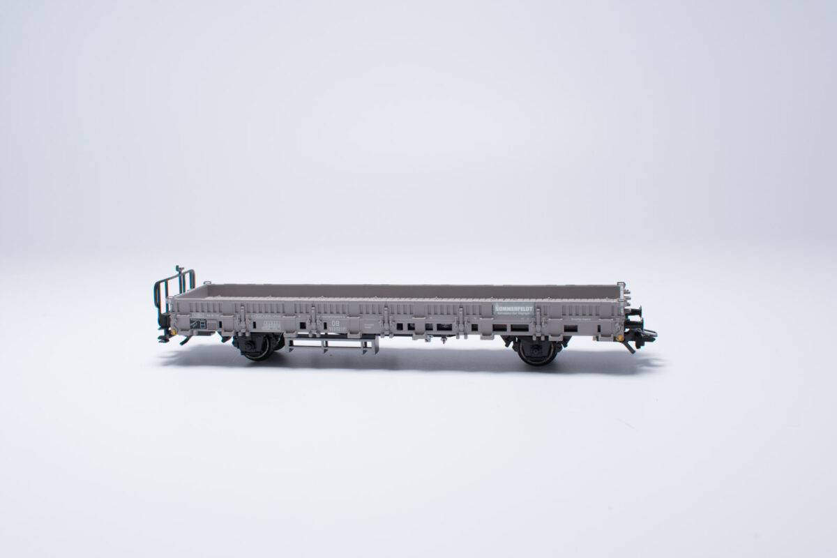 Märklin 48117 museumwagon 2017 Sommerfeldt - Afbeelding 4