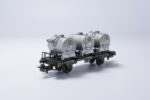 Märklin 4520 containerwagon DB