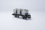 Märklin 4520 containerwagon DB - Afbeelding 3