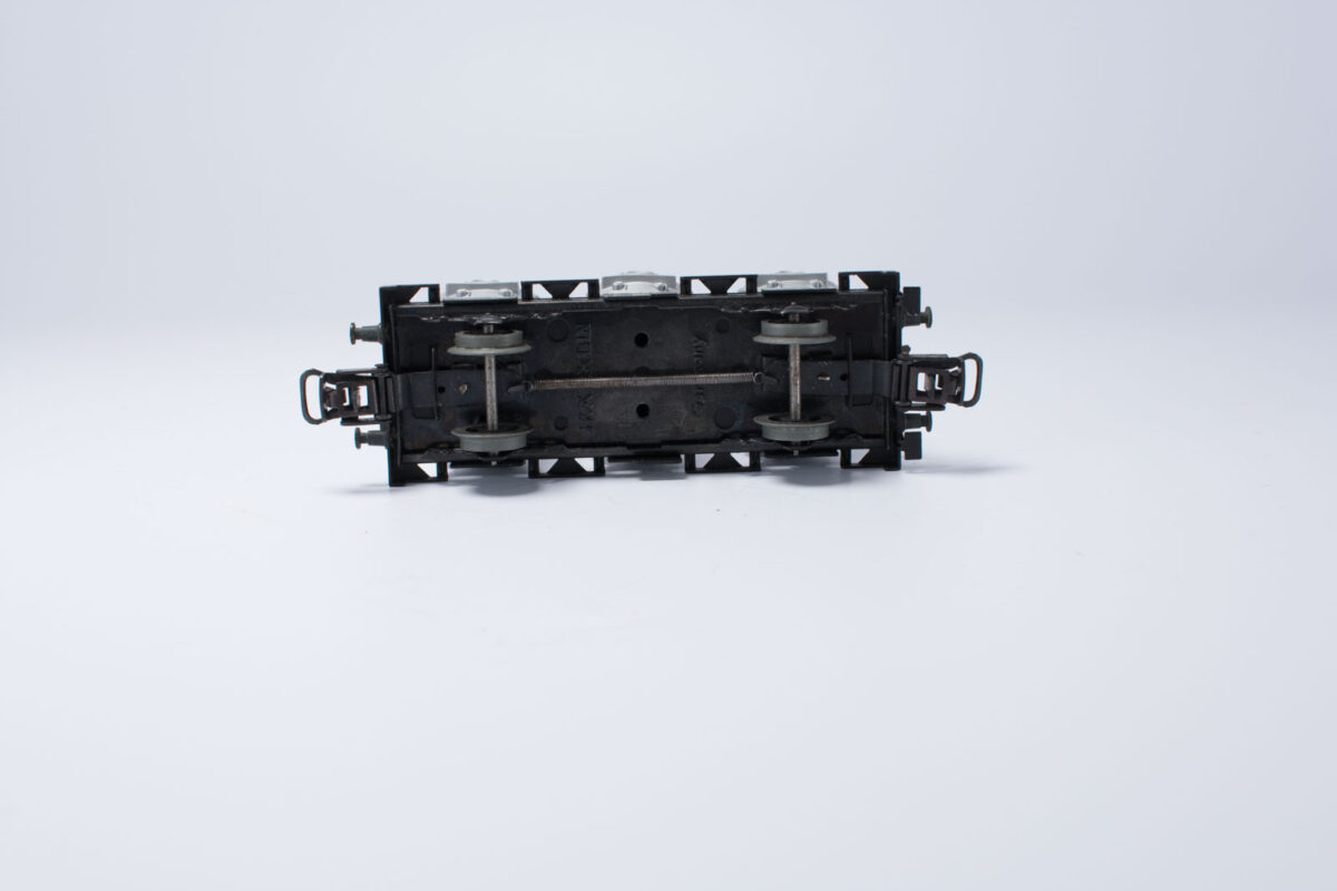 Märklin 4520 containerwagon DB - Afbeelding 4