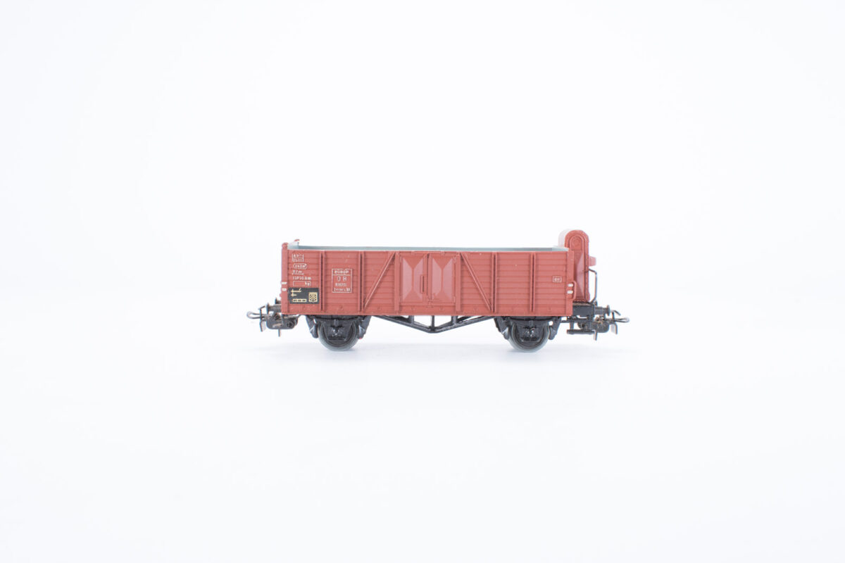 Märklin 4601 -311/1  hoogboordwagon Europ DB - Afbeelding 2