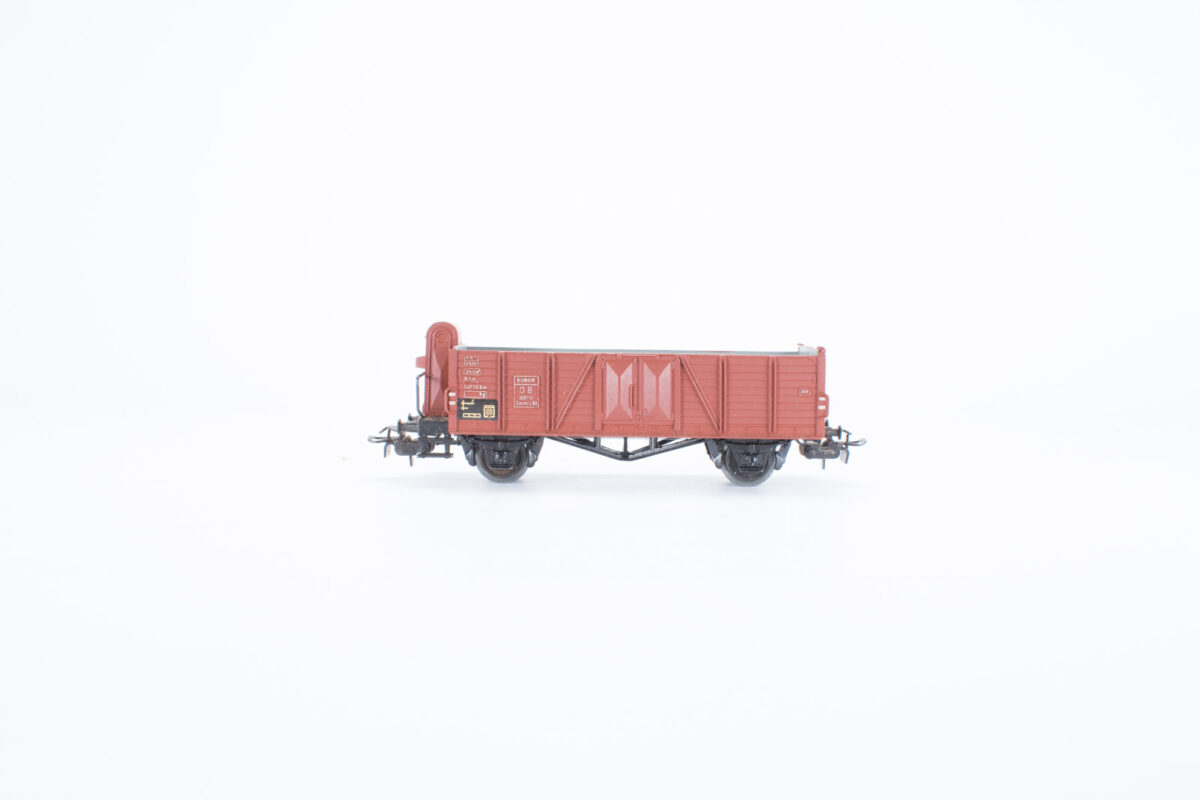 Märklin 4601 -311/1  hoogboordwagon Europ DB - Afbeelding 3