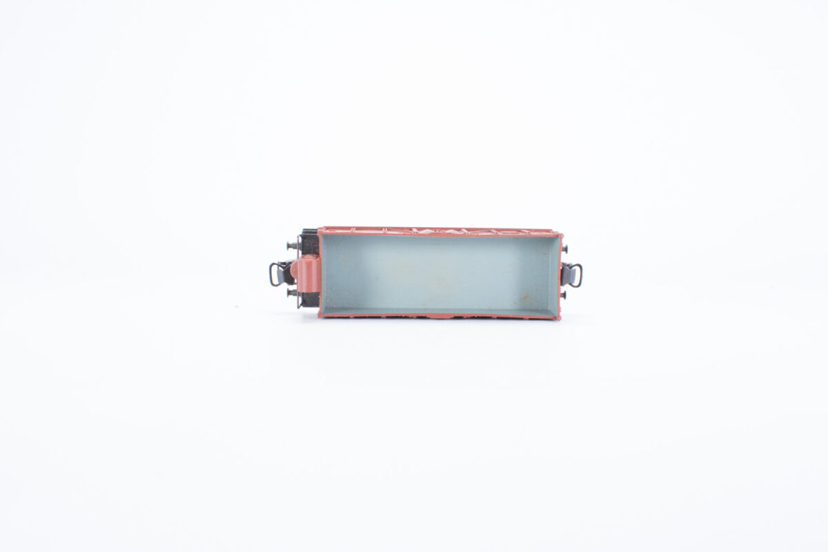 Märklin 4601 -311/1  hoogboordwagon Europ DB - Afbeelding 4