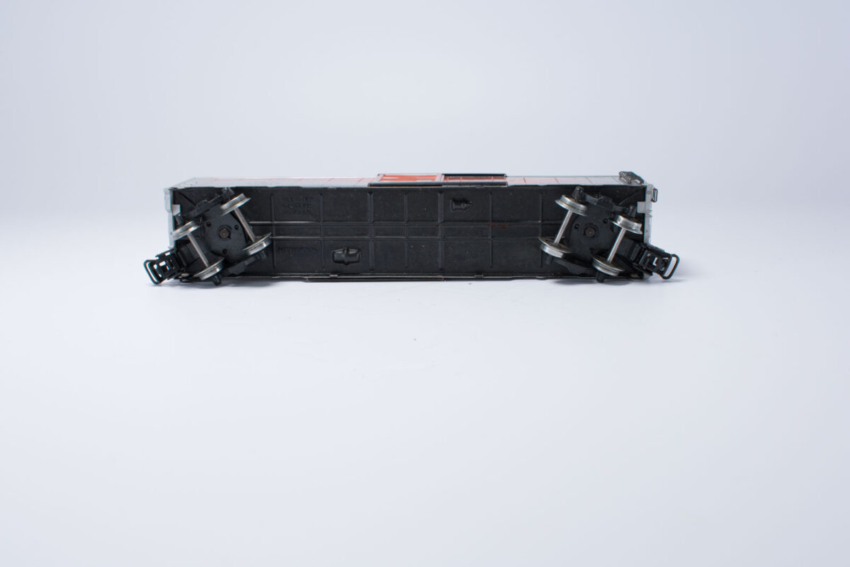 Märklin 4571 boxcar Western pacific - Afbeelding 4