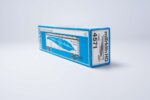 Märklin 4571 boxcar Western pacific - Afbeelding 5