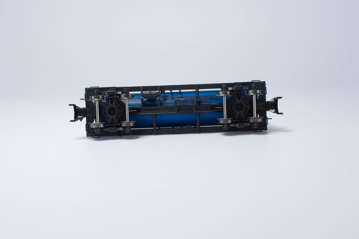 Märklin 45580 ketelwagon Penn salt - Afbeelding 4