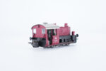 Märklin 36819 Digitale diesellok Köff II - Afbeelding 5