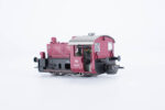 Märklin 36819 Digitale diesellok Köff II - Afbeelding 6