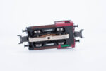 Märklin 36819 Digitale diesellok Köff II - Afbeelding 9