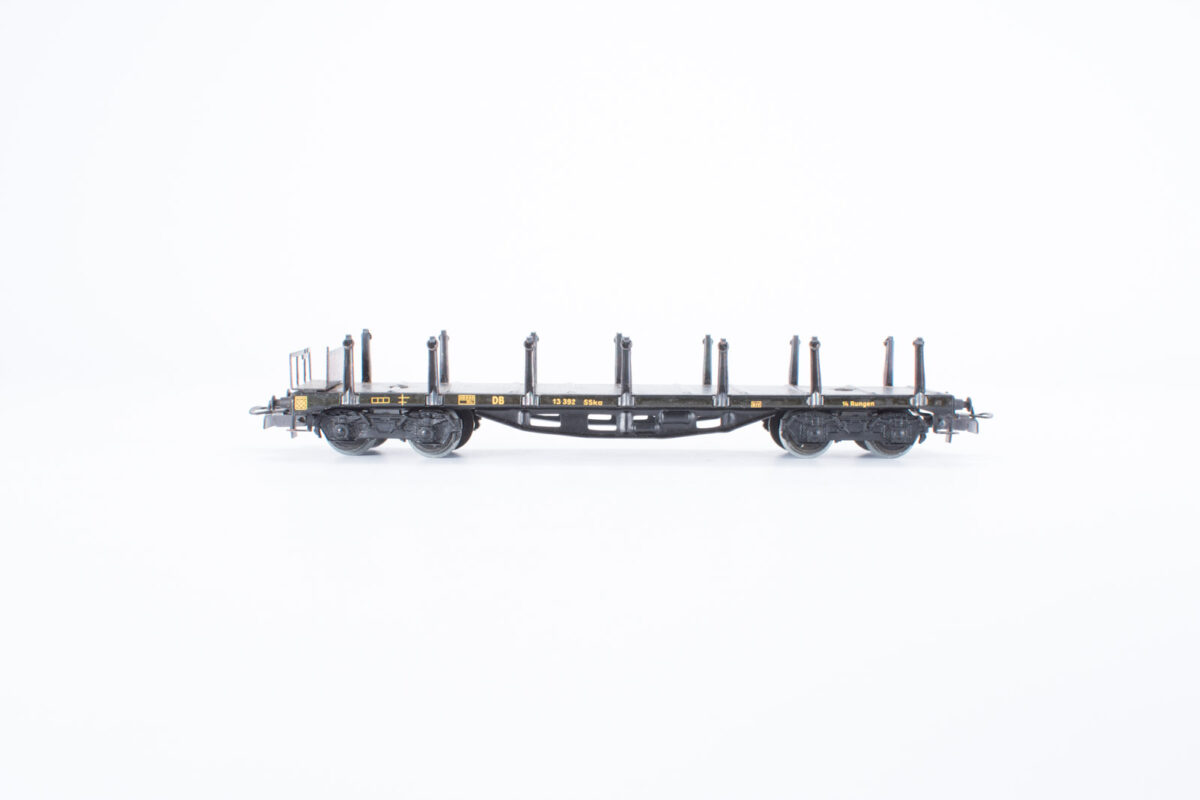 Märklin 4516 rongenwagonDB - Afbeelding 2