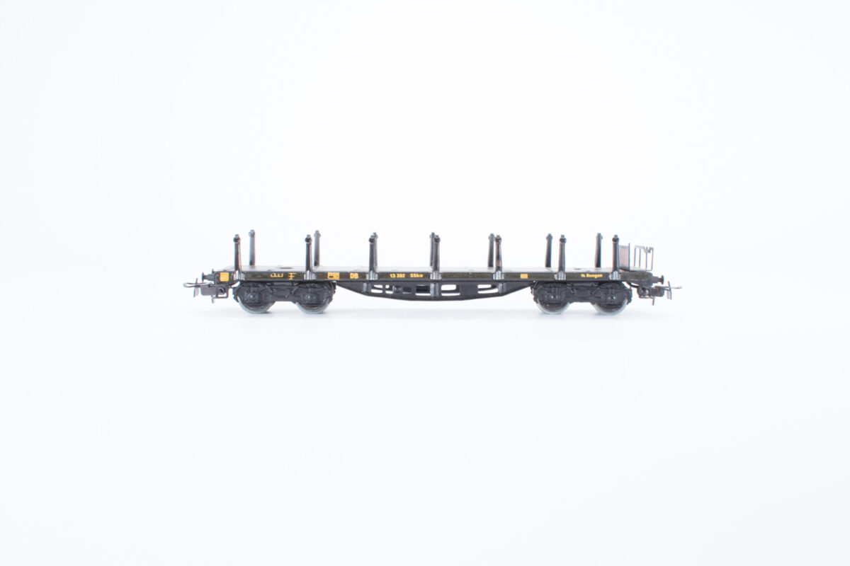 Märklin 4516 rongenwagonDB - Afbeelding 3