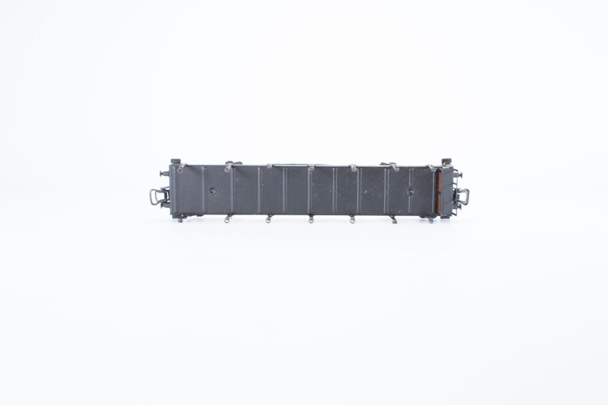 Märklin 4516 rongenwagonDB - Afbeelding 4