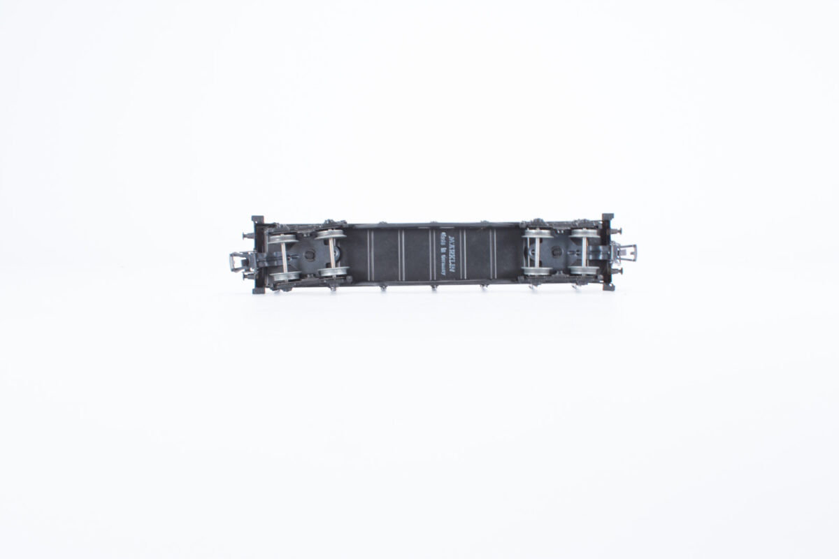Märklin 4516 rongenwagonDB - Afbeelding 5