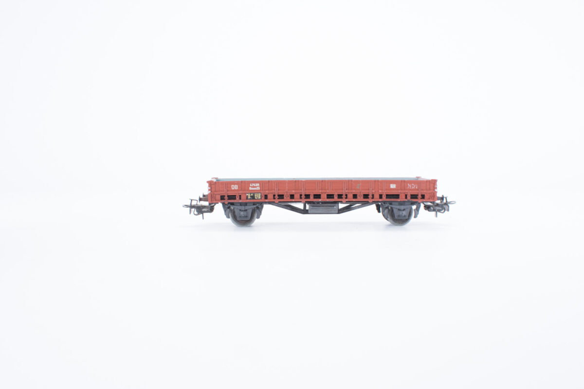 Märklin 4607/313/2 rongenwagon DB - Afbeelding 2