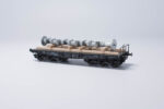 Märklin 48675  zwaarlastwagon met lading DB - Afbeelding 3
