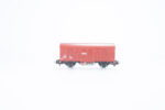 Märklin 4402 gesloten wagon NS