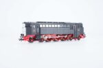 Märklin 3720 digitale diesellok V32 DB - Afbeelding 4
