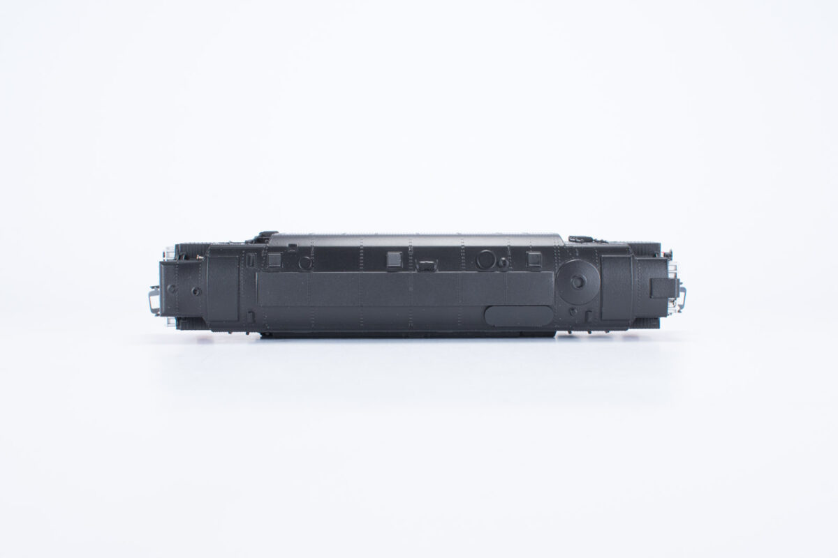 Märklin 3720 digitale diesellok V32 DB - Afbeelding 10