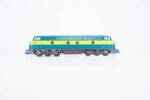 Märklin 34671 Digitale diesellok  serie 55 SNCB - Afbeelding 3