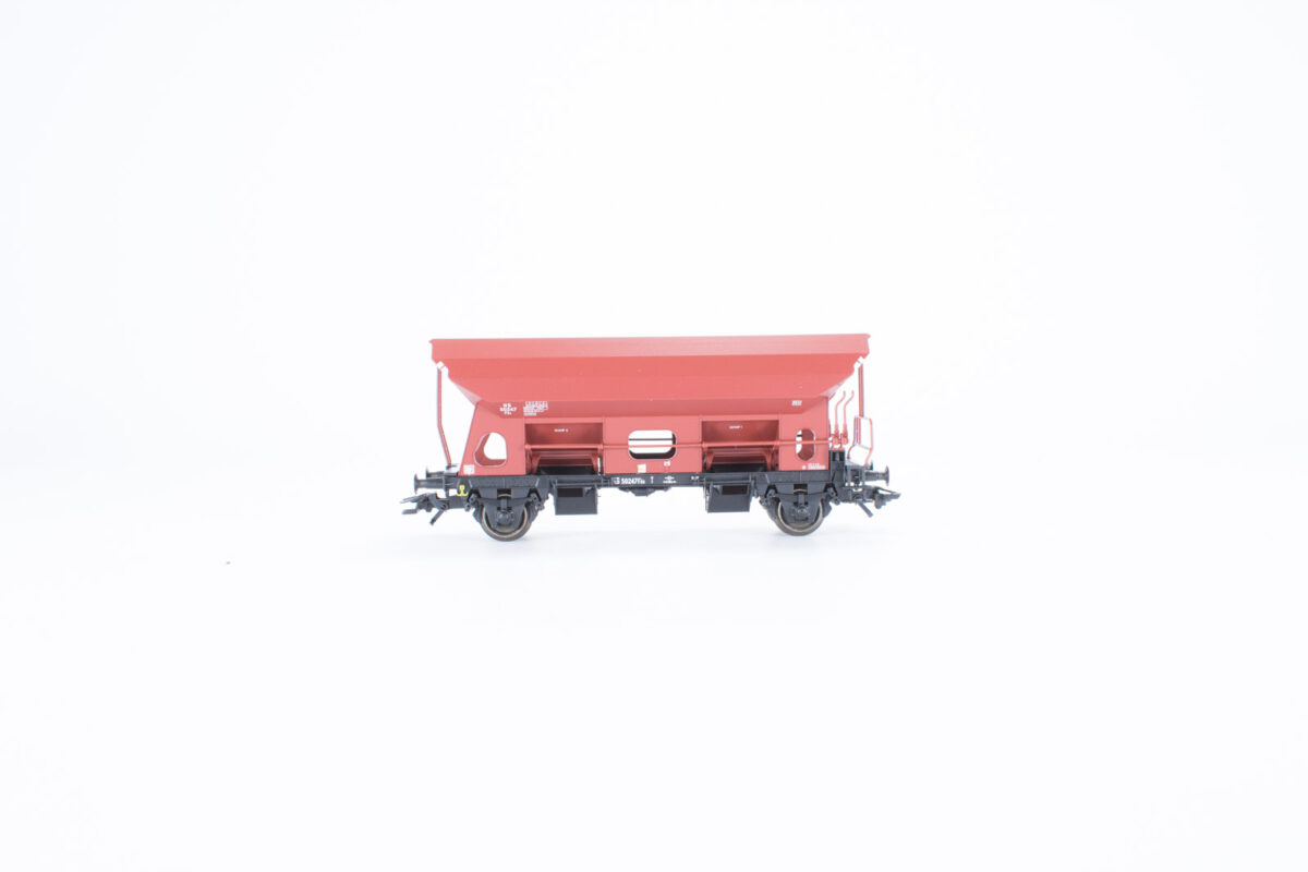Märklin 46315 onderlosser NS - Afbeelding 2