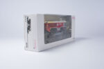 Märklin 48736 zwaarlastwagen beladen met brandweer DB - Afbeelding 7