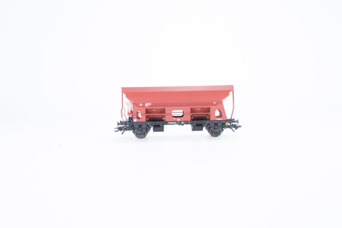 Märklin 46315 onderlosser NS - Afbeelding 3