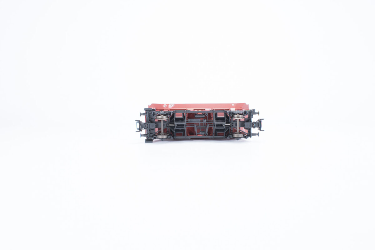 Märklin 46315 onderlosser NS - Afbeelding 5