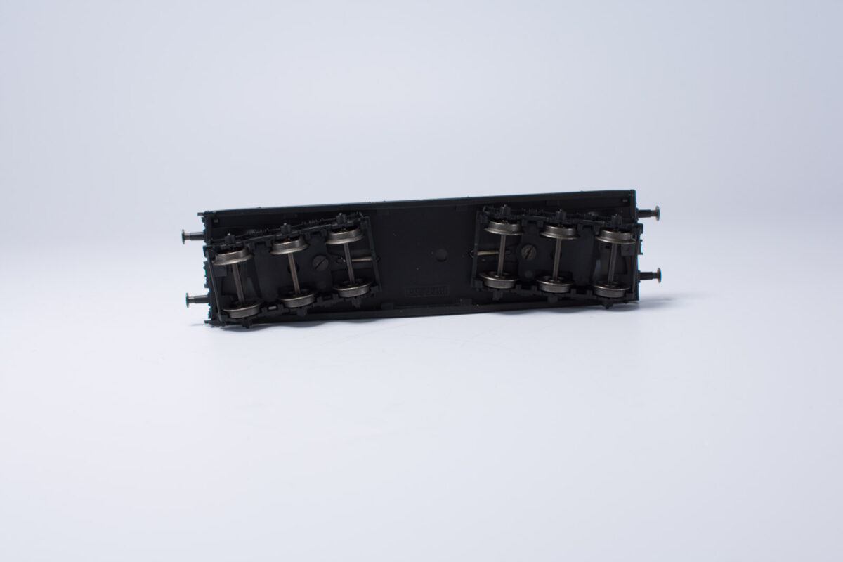 Märklin 48676 zwaarlastwagon DB - Afbeelding 4