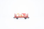 Märklin 44592 Rongenwagon met container - Afbeelding 2