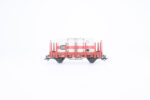 Märklin 00759- rongenwagen mer container DB - Afbeelding 2
