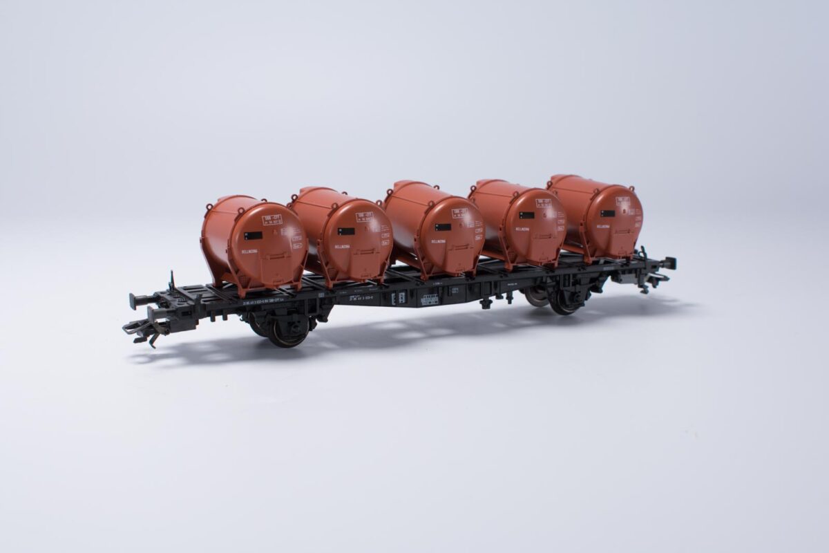 Märklin 46673 - Afbeelding 2