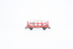 Märklin 00759- rongenwagen mer container DB