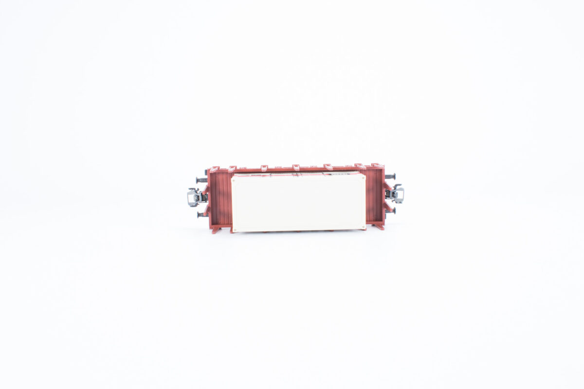 Märklin 00759- rongenwagen mer container DB - Afbeelding 4