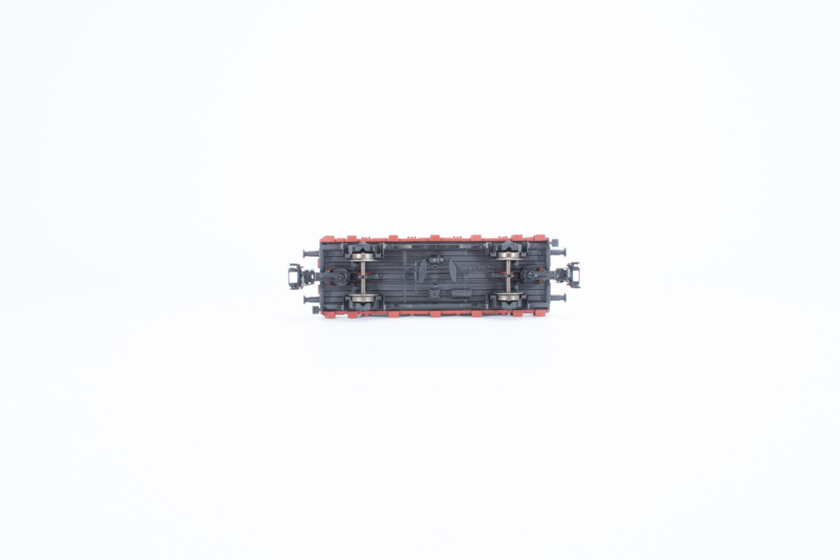 Märklin 00759- rongenwagen mer container DB - Afbeelding 5