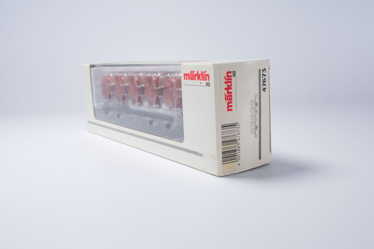 Märklin 46673 - Afbeelding 6