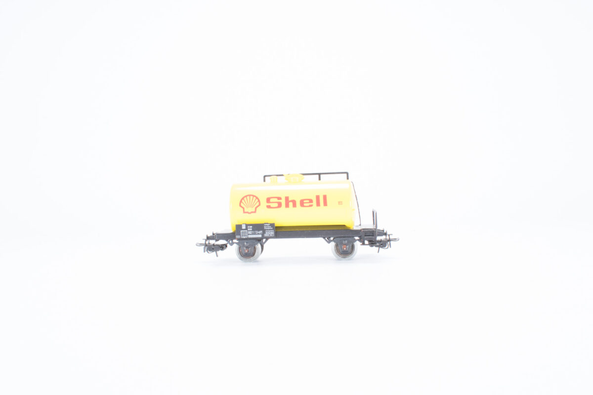 Primex 4579 tankwagon met opschrift - Afbeelding 2