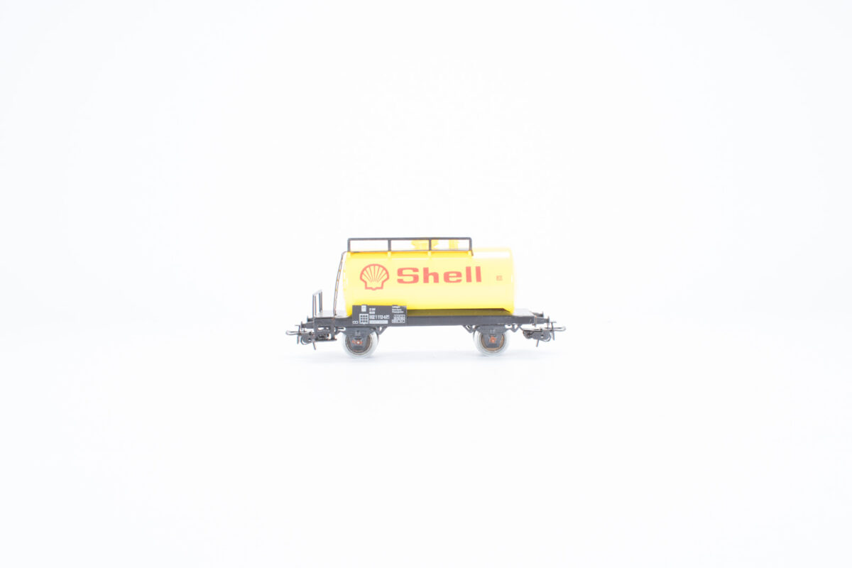 Primex 4579 tankwagon met opschrift - Afbeelding 3
