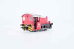 Märklin 36812 digitale diesellok KöffII DB MFX - Afbeelding 5