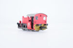 Märklin 36812 digitale diesellok KöffII DB MFX - Afbeelding 6