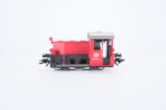 Märklin 36812 digitale diesellok KöffII DB MFX - Afbeelding 7