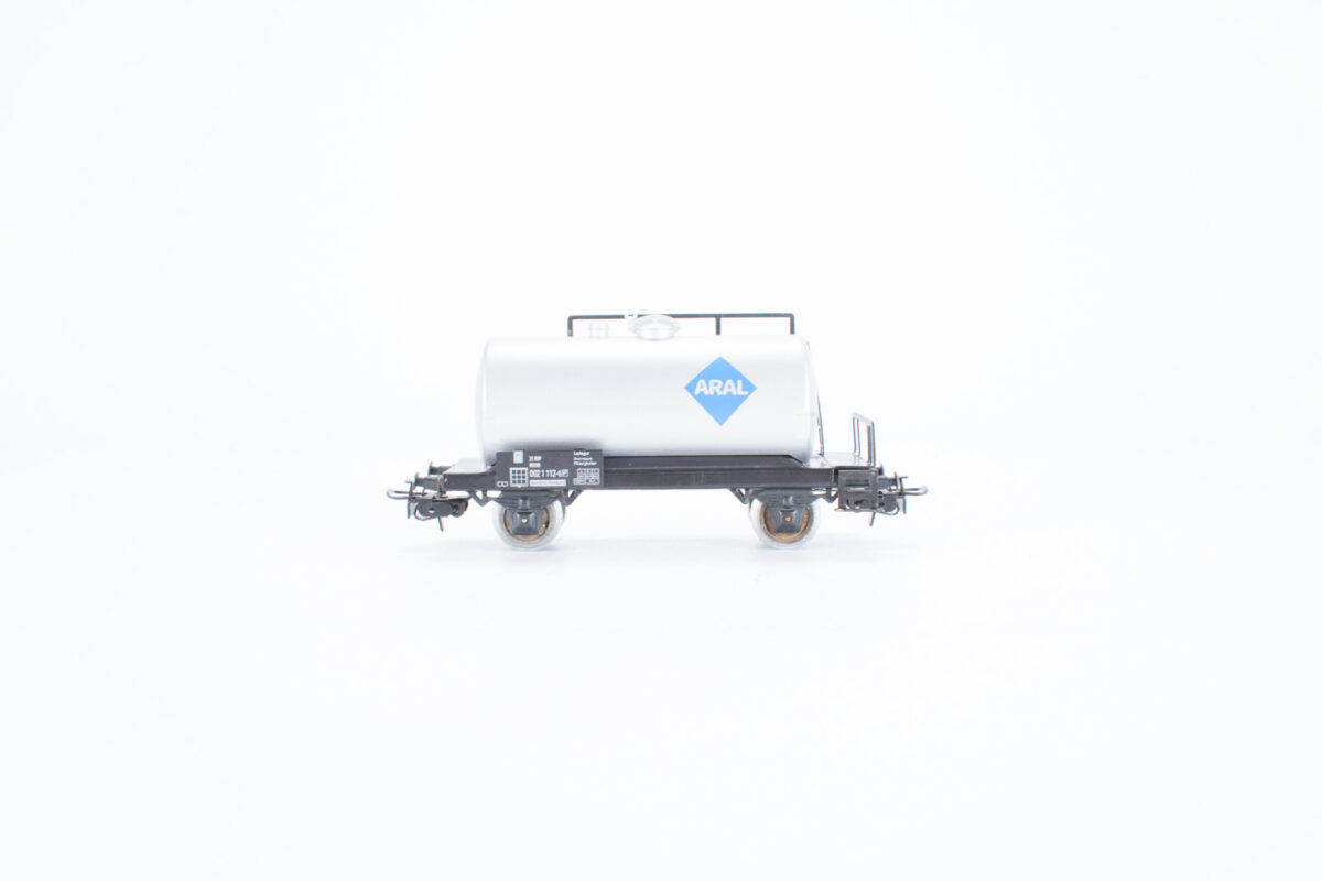 Primex 4580 tankwagon met opschrift - Afbeelding 2