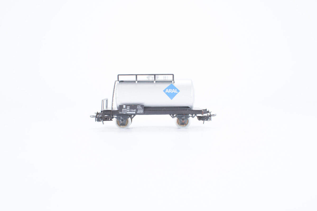 Primex 4580 tankwagon met opschrift - Afbeelding 3