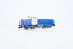 Märklin 37636 digitale diesellok 37636 Mak1206CFL MFX - Afbeelding 7