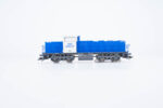 Märklin 37636 digitale diesellok 37636 Mak1206CFL MFX