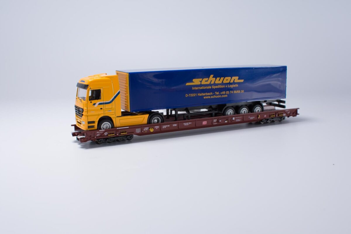 Märklin 47427 - Afbeelding 2