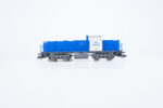 Märklin 37636 digitale diesellok 37636 Mak1206CFL MFX - Afbeelding 10